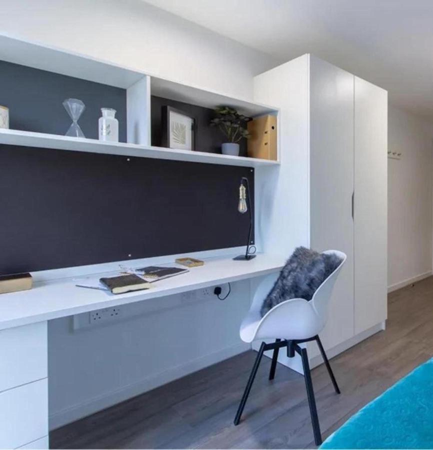 Vibrant Ensuite Rooms, Bournemouth - Sk Eksteriør bilde